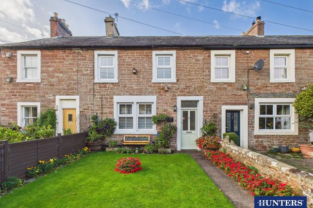 Oulton Terrace, Gelt Road, Brampton, CA8 3 bed terraced house for sale