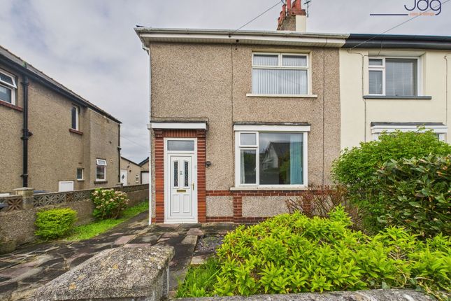 Hawksworth Grove, Heysham |... 3 bed semi