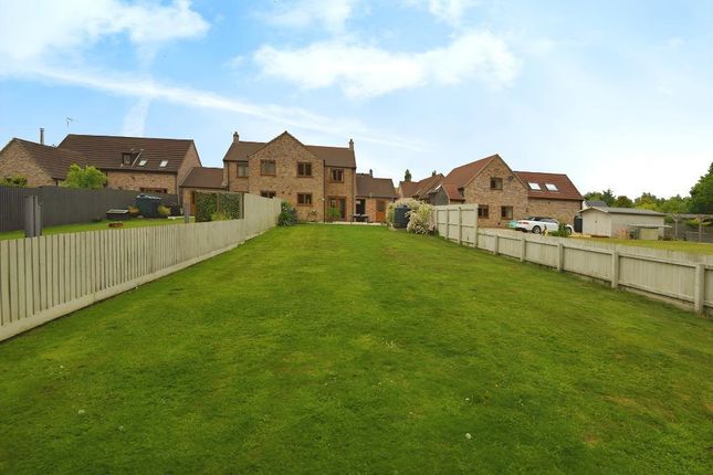 3 bed semi-detached house