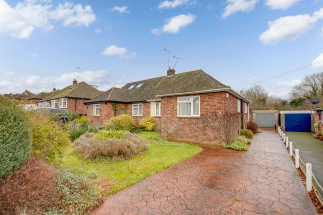 New Road, Bourne End, Buckinghamshire 2 bed bungalow for sale
