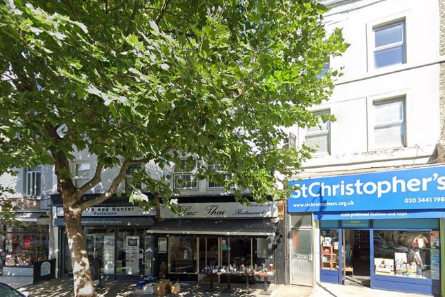 Lordship Lane, East Dulwich, SE22 4 bed apartment for sale