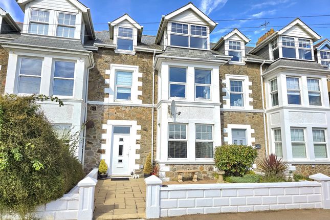Downs View, Bude, Cornwall, EX23 2 bed apartment for sale