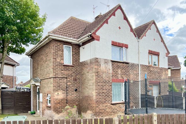 Tattershall Road, Boston... 3 bed semi