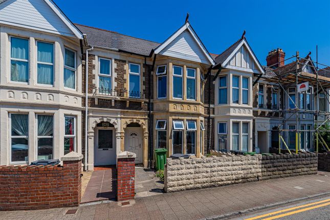 Whitchurch Road, Cardiff CF14 5 bed house for sale