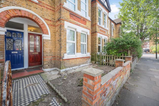 2 bed flat