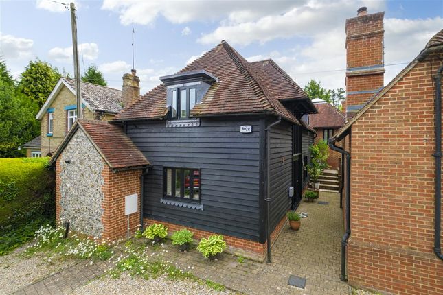 Homestead Barn, The Street, Newnham 3 bed detached house for sale