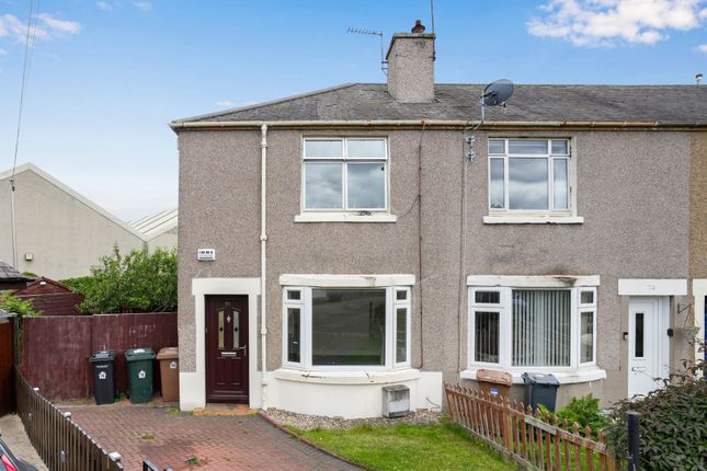 76 Annandale Street, Canonmills... 2 bed semi