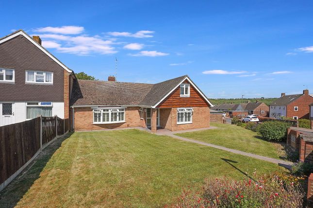 5 bedroom semi-detached house for sale