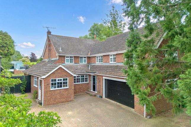 Ermine Street, Cambridge CB23 4 bed detached house for sale