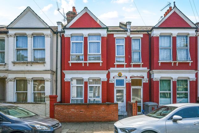 Priory Park Road, London, NW6 4 bed terraced house for sale