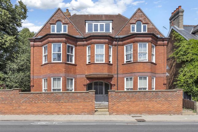 Out Risbygate, Bury St. Edmunds 10 bed detached house for sale