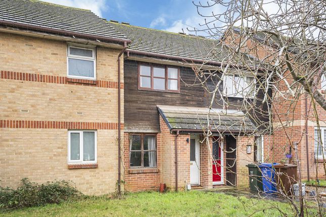 Wilsdon Way, Kidlington, OX5 2 bed terraced house for sale