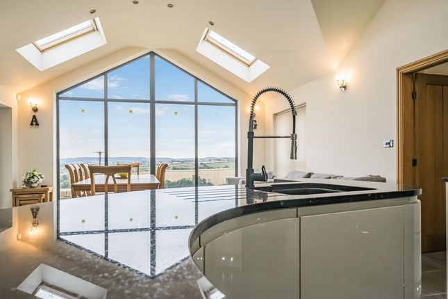 5 bed detached bungalow