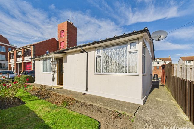Whitby YO21 2 bed bungalow for sale
