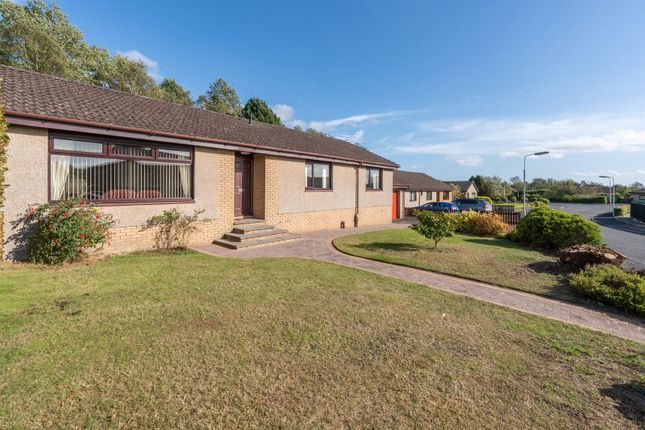 Berryhill, Glenrothes KY7 3 bed detached bungalow for sale