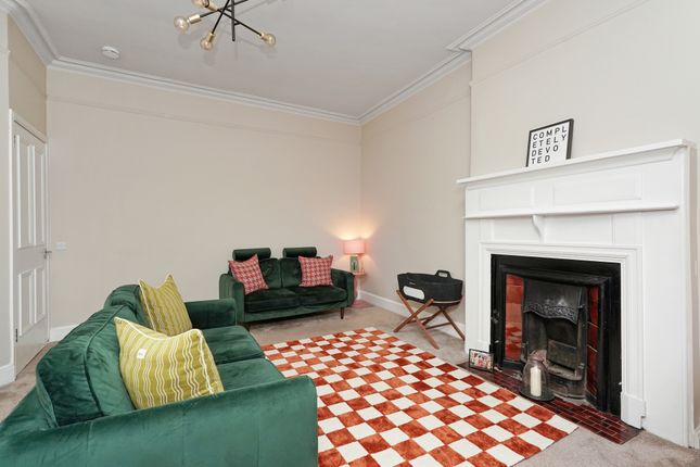 126B High Street, Musselburgh, East... 2 bed flat for sale