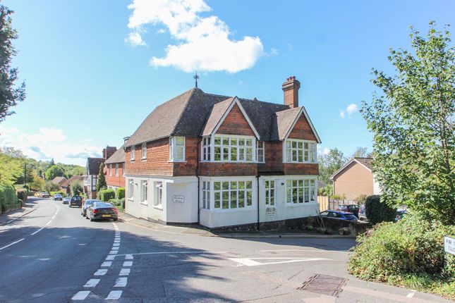 Stone Cross, Firstone House Stone... 2 bed flat for sale