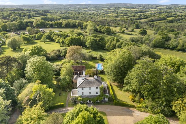 8 bedroom detached house for sale