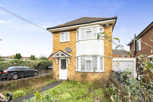 Andover Road, Freemantle... 3 bed detached house for sale