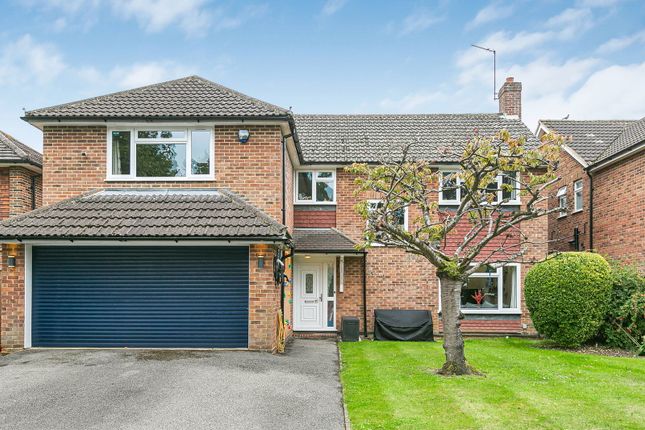 Durleston Park Drive, Bookham 5 bed detached house for sale