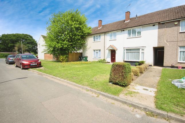 7 Loder Close, Coventry 3 bed terraced house for sale