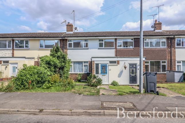 Park Drive, Braintree, CM7 3 bed terraced house for sale