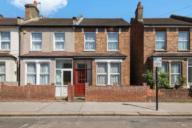 Priory Road, Croydon, CR0 2 bed end of terrace house for sale