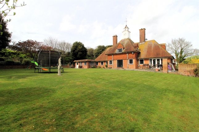 North Foreland Road, Broadstairs 4 bed detached house for sale