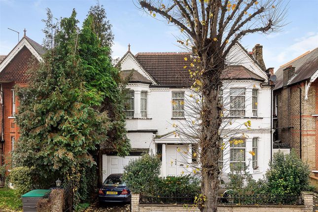 London W5 7 bed detached house for sale