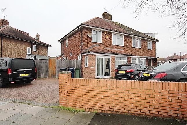 4 bedroom semi-detached house for sale