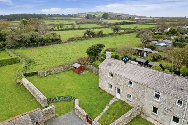 1 bedroom semi-detached house for sale