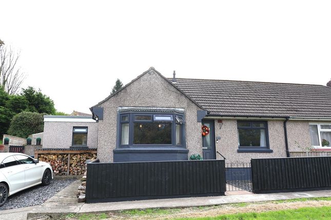 Fleming Crescent, Haverfordwest 2 bed bungalow for sale