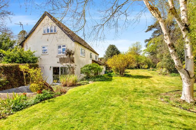 Church Road, Alton GU34 4 bed detached house for sale