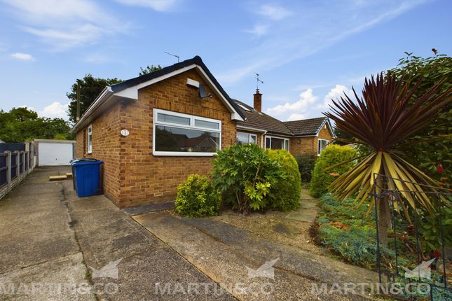 3 bedroom semi-detached bungalow for sale