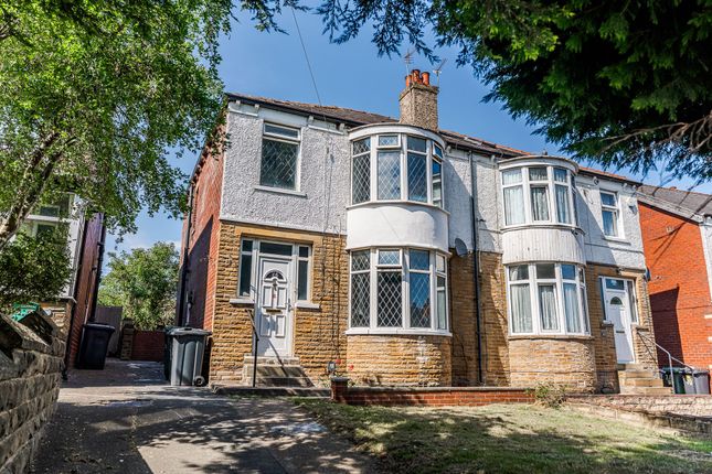 Boothroyd Lane, Dewsbury, WF13 3 bed semi