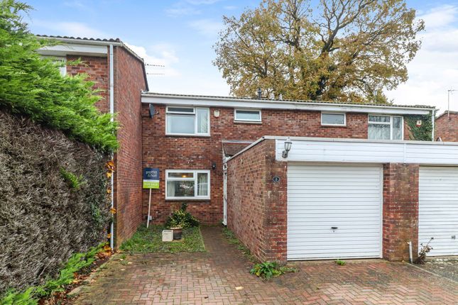 Croft Close, Chipperfield, WD4 3 bed property for sale