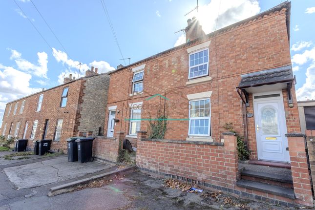 Finedon Road, Irthlingbrough 2 bed semi