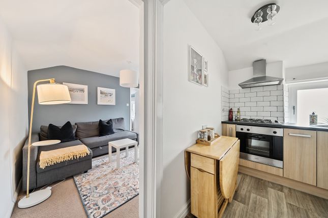 Queen Street, Cirencester 1 bed flat for sale