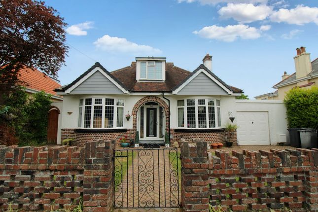 5 bedroom detached bungalow for sale