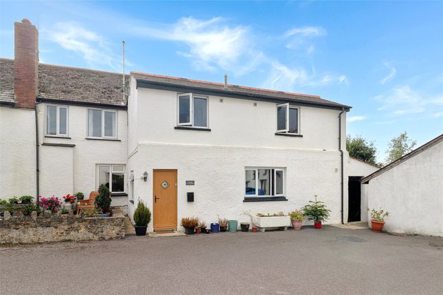 Lower Yelland Farm, Yelland... 3 bed semi