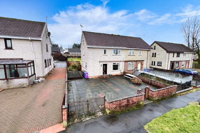 3 bed semi-detached house