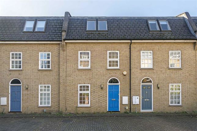 Baytree Mews, London SE17 4 bed house for sale