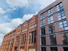 Moreton Street, Birmingham, West... 2 bed flat for sale