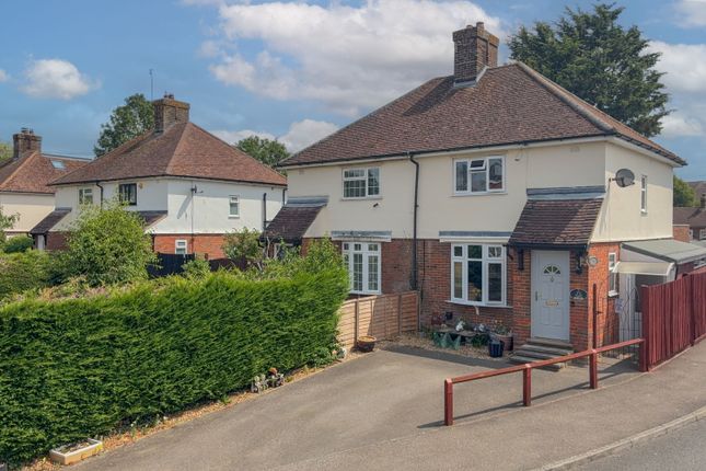 Woburn Road, Hockliffe, LU7 3 bed semi