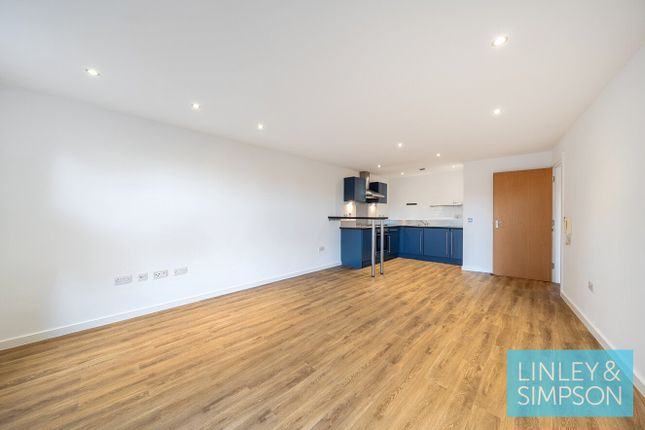 BERINGA, GOTTS ROAD, LEEDS, LS12 1 bed flat for sale