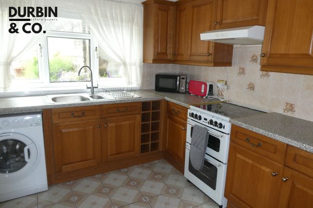 Cwmaman, Aberdare CF44 3 bed terraced house for sale