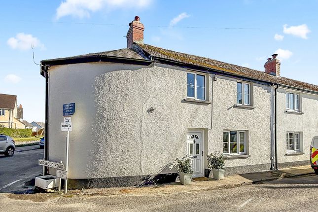 Bideford EX39 3 bed cottage for sale