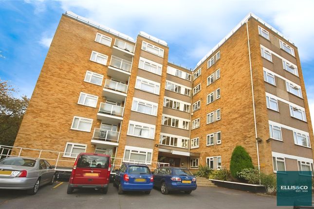 Wickliffe Avenue, Finchley, N3 2 bed apartment for sale