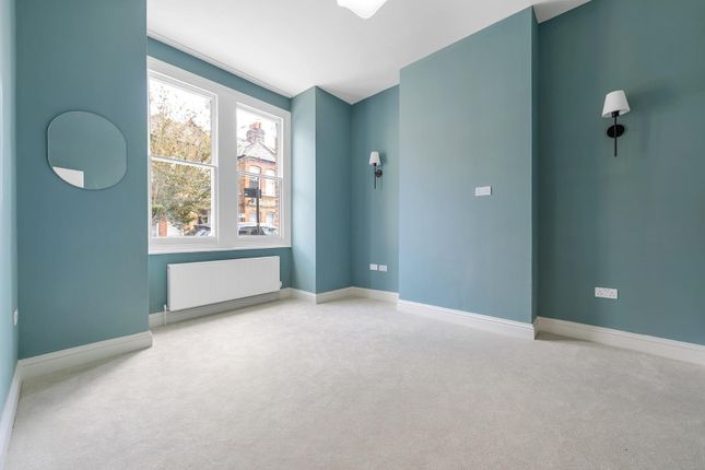 St. Alphonsus Road, SW4 4 bed house for sale