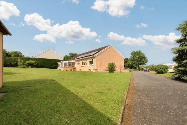 Rhoshill, Cardigan 3 bed property with land for sale